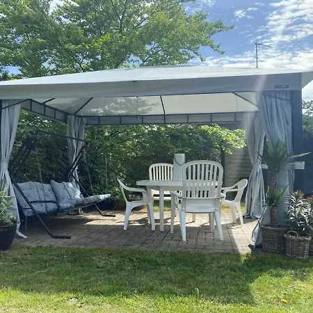 Annamie - 650m From The Sea By Interhome