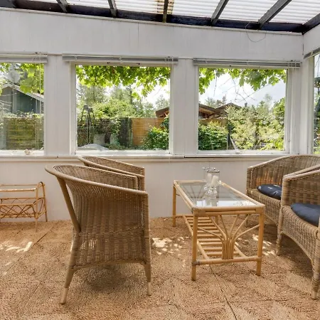 Annamie - 650m From The Sea By Interhome Holiday home
