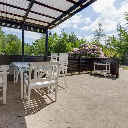 Annamie - 650m From The Sea By Interhome * Hals