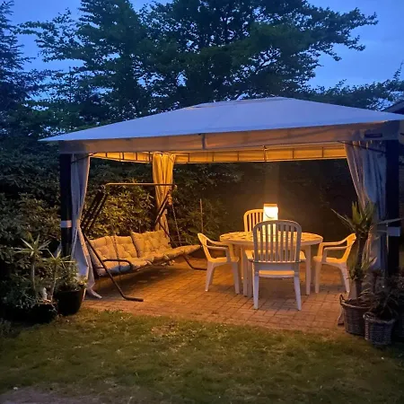 Holiday home Annamie - 650m From The Sea By Interhome