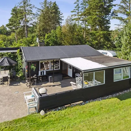 Holiday home Annamie - 650m From The Sea By Interhome *