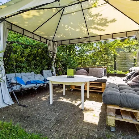 Feriehus Annamie - 650m From The Sea By Interhome *