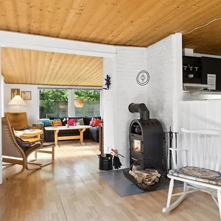 Annamie - 650m From The Sea By Interhome Ferienhaus *