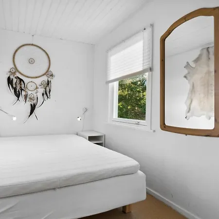Annamie - 650m From The Sea By Interhome Feriehus
