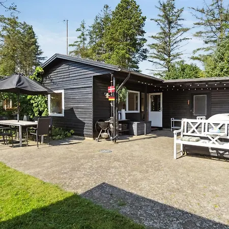 Feriehus Annamie - 650m From The Sea By Interhome *